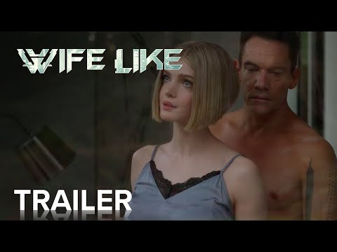 Trailer de Wifelike