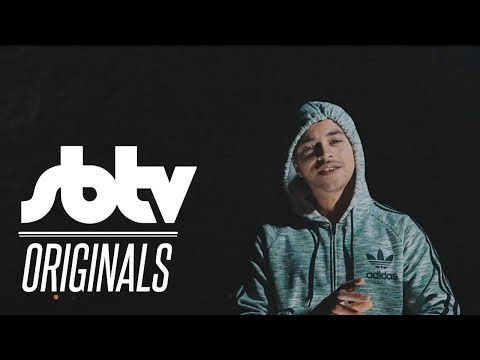 Empra | Empz (Prod. By Empra) [Music Video]: SBTV