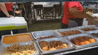 the city of Norwalk, CT -  nice festivals international cultural exchange ,2022.