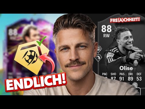 EA FC 26: IT'S ABOUT TIME...NEW FINESSE PATCH 🔥 XP BUG & New Heroes & Knockout Royalty are here!