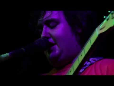 Brendan Lukens - Apple Cider, I Don't Mind