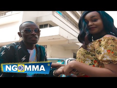 MAYOO aka Ben libe- APONDI  skiza code 8544053