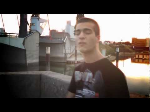 Double-A - Mein Revier Official HD Video | Balkan Cinema