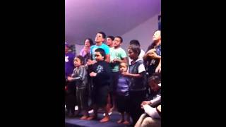 Jacobs well youth mangere