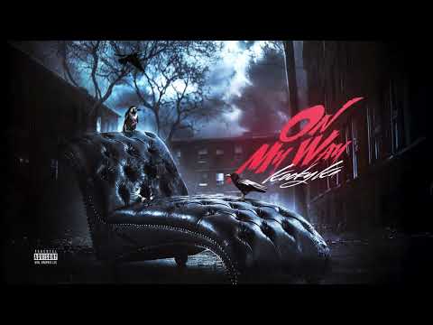Kocky Ka - On My Way (Official Visualizer)