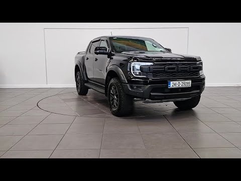 Ford Ranger RAPTOR  **CALL AND ASK FOR JONATHAN ON - Image 2