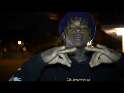 BBM BILL - KILL ZONE (Official Music Video)