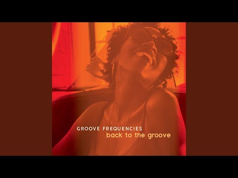 Back to the Groove (feat. Jimmy Reid & Ryan Haynesworth)