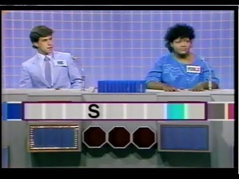 Scrabble- July 30, 1984