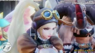 Download lagu Mobile legends versi meraih bintang. mp3 Download lagu Mobile legends versi meraih bintang. mp3