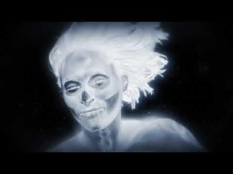 Nick de la Hoyde - Ghost  (Official Music Video)