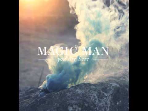 Magic Man - Paris (Audio)
