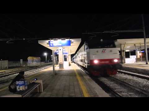 la strombazzata della E444R