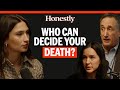 Two Medical Experts Debate: Assisted Suicide