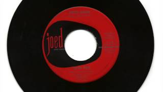 The 1st recording of Pretty Woman by Curtis Byrd