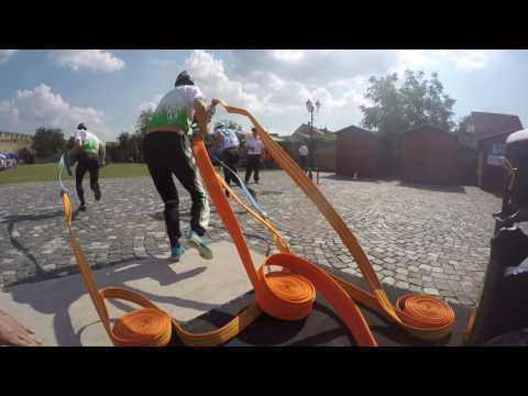 GoPro na mašine Schaeffler Skalica (Skalica)