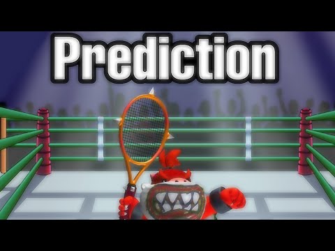 Foxey's YBB Prediction