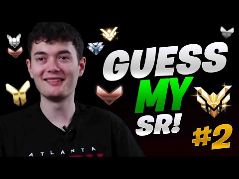 Dafran Guess My SR #2