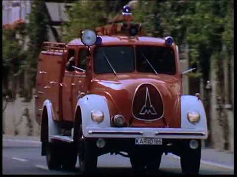 Volunteer Fire Department [Series] Episode 11 - Stuck