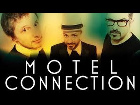 Motel Connection - Midnight Sun