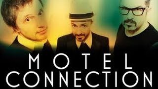 Motel Connection - Midnight Sun