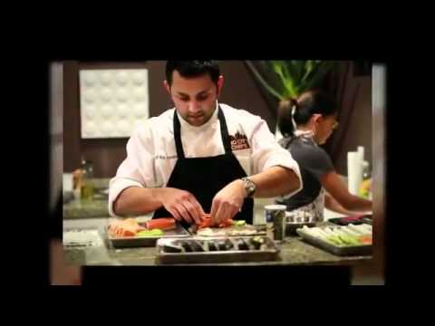 Promotional video thumbnail 1 for Big City Chefs Private Chefs