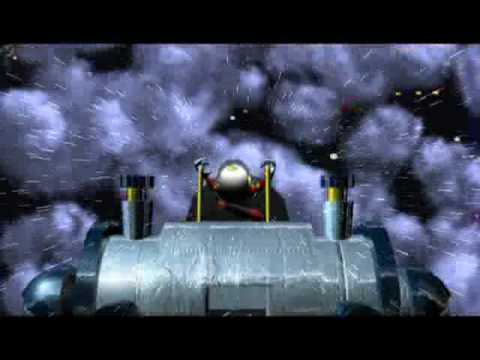 CID The Dummy Cutscene 3 Trailer