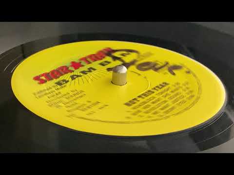 DERRICK LARA ~ Revolution Sound (Adapted)