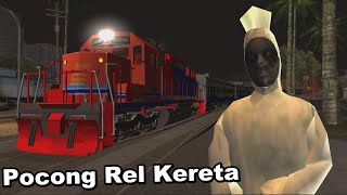 Download lagu Train Track Pocong - GTA San Andreas Dyom mp3 Download lagu Train Track Pocong - GTA San Andreas Dyom mp3