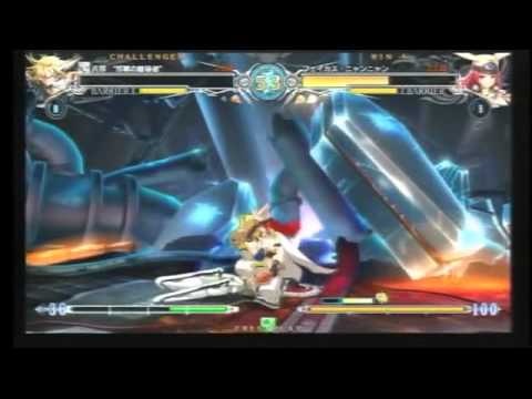 BBCF 3/10/2016 Playspot Big One BWB Vol. 36 - Hiro (^-11) VS Usagi (TS) FT5