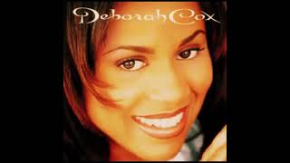 Deborah Cox - Who Do U Love (1995)