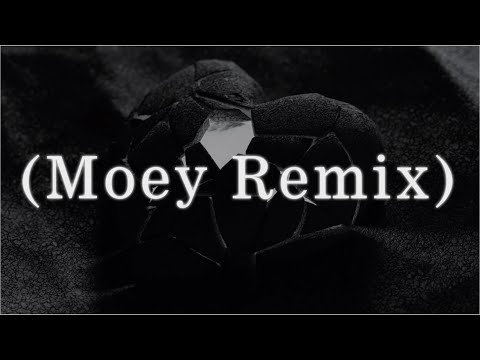 JAYCiX - PIECES (feat. Kafeeno) [Moey Remix]