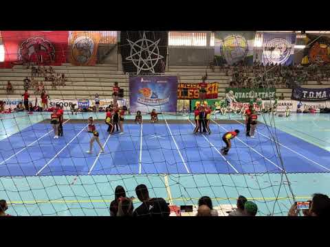 GORILETES - Engenharíadas Paranaense 2019