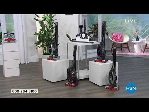 Shark Apex DuoClean Corded Stick Vac w/SelfCleaning Brus...