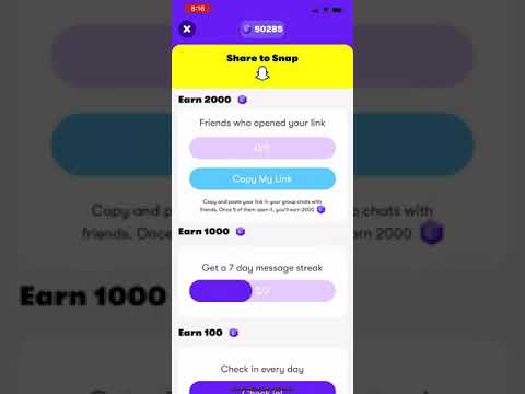 WINK HOW TO GET UNLIMITED GEMS