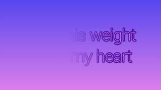 What If - Kate Winslet (Lyrics)