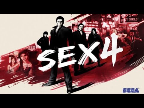 Yakuza 4 OST be like: