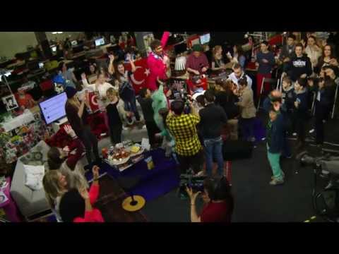 Best of «Knack Attack» mit joiz