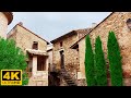 The Medieval Village Of Domazan Walking Tour Of A French Old Town