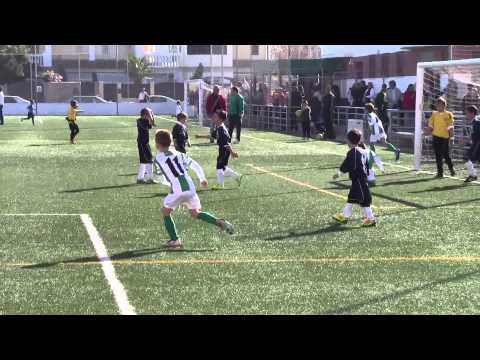 Atco. Sanluqueño 6- C.D. Rota 1