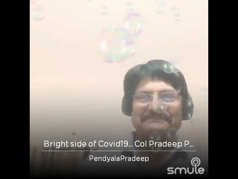 Brighter Side Of Covid-19