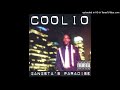 Coolio - Kinda High, Kinda Drunk Acapella - Audio Isolation Coolio - Kinda High, Kinda Drunk Acapella
