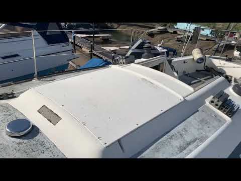 Oyster SJ 35 for sale in Kent by sealed bid - NOW SOLD