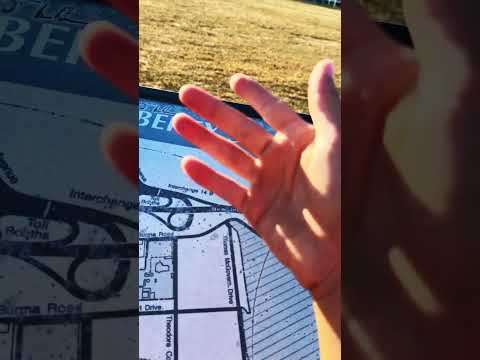 Shout out to Liberty state park 🗽