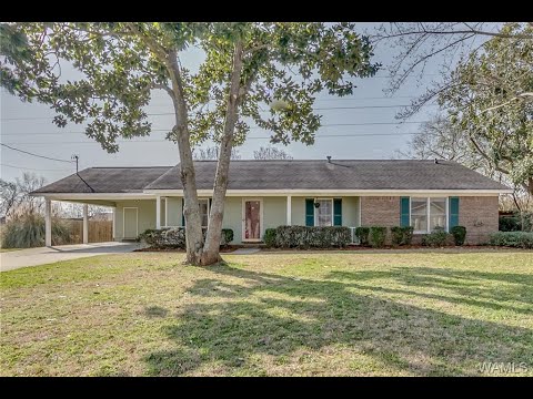 Homes for Sale in Tuscaloosa, 142633, 6430 Plantation Ct, Desiree Morrow, Keller Williams Realty