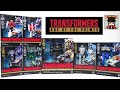 新シリーズ着弾 トランスフォーマー エイジ オブ ザ プライム 順次レビュ�