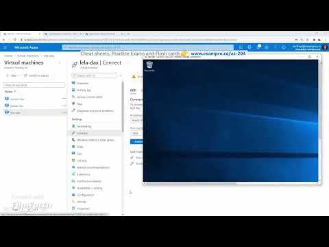 Azure Developer Associate (AZ-204) Part2