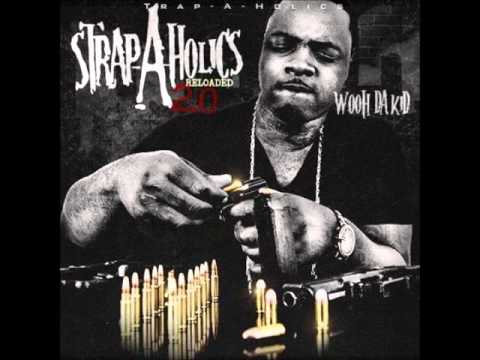 Wooh Da Kid - Can't Change, Won't Change (Prod. By KayO Redd and Southside On The Track)