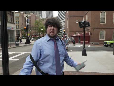 "Simplifying those Corporate Logos!" - JonTron