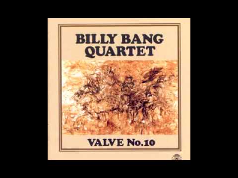 P.M., Billy Bang Quartet